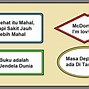 Berikut Adalah Contoh Slogan Bertema Pendidikan Kecuali