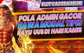 Bocoran Slot Slot Gacor Hari Ini Aalk_Rrkg4S Youtube