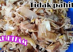 Cara Memasak Jantung Pisang Agar Tidak Pahit