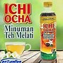 Contoh Slogan Iklan Minuman