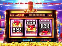 Game Slot Apk Hijau Adalah Judi Terpercaya Slot Online