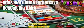 Megaslot288 Situs Judi Slot88 &Amp; Slot Deposit Dana Tanpa Potongan