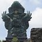 Patung Garuda Wisnu Kencana Dibuat Oleh Siapa