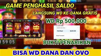 Sistem Program Game Slot Gratis Dapat Uang Tanpa Deposit Dan Deposit